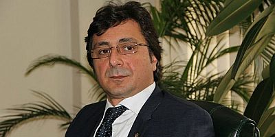 Çakıroğlu: Siyaset Zenginlik ve İkbal Alanı Değildir !