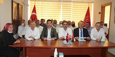 Çay kanunu geliyor! ‘’Bütün sorunların çözümü bu teklifte’’