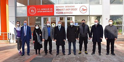 Çebi Ankara’dan İki Müjdeyle Döndü !