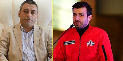 Çebi’den Selçuk Bayraktar’a Destek