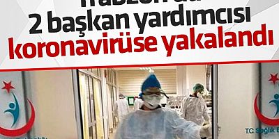 Çebi ve Baytar Koronavirüs'e Yakalandı !