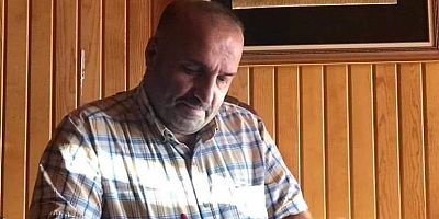 Çelik: Polat Türkmen Kıyamet’te İki Elim Yakanda Olacak !