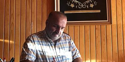 Çelik’ten Türkmen’e: Koordinatör mü Provakatör mü?