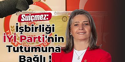 CHP'de Gözler İYİ Parti'nin Tavrına Çevrildi !