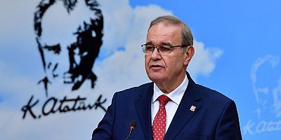 CHP'den Hem 'Dombra' Hem De 'Çav Bella' Tepkisi