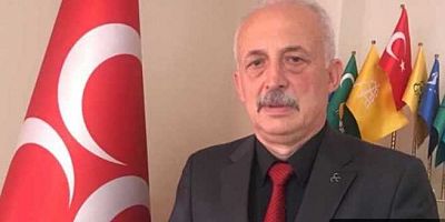 CHP İl Başkanı Hacısalihoğlu MHP İl Başkanı Tarım’a Sert Çıktı !