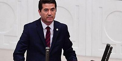 CHP’li Ahmet Kaya’dan Milletvekillerine Çağrı...