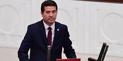 CHP’li Ahmet Kaya: Hani Allah’ın Verdiği Çaya Kota Olmazdı?