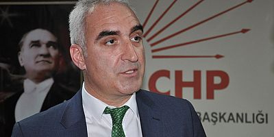 CHP’li Hacısalihoğlu Trabzon Üniversitesi Rektörünü Eleştirdi !