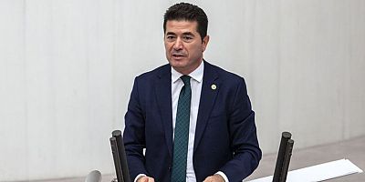 CHP’li Kaya Çağrıda Bulundu:  ‘Terminali dere yatağına yapmayın’