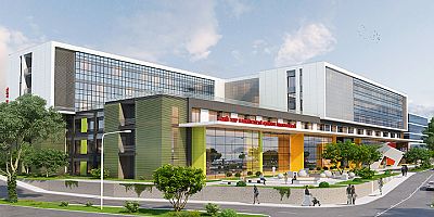 CHP'li Kaya: Çocuk Hastanemiz Neden Bitmiyor?