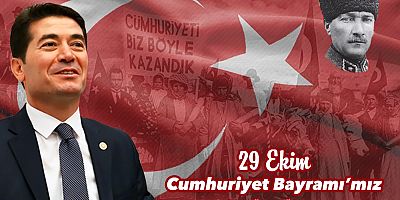 CHP’li Kaya: “Cumhuriyet Kimsesizlerin Kimsesidir”