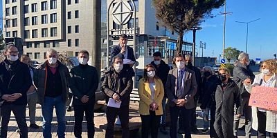 CHP'li Kaya'dan tepki! Zamlardan bezduk, bunalduk, bıktık, usanduk