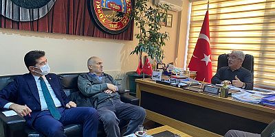 CHP’li Kaya: “Emekli Maaşları Asgari Ücretin Üzerine Çıkarılmalıdır