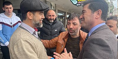 CHP ’li Kaya iktidara yüklendi:  “21 Yıldır Neden Yapmadınız?”