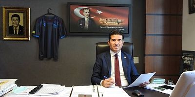 CHP’li Kaya’nın Sözleri Belediye Meclisinde Gündem Oldu !