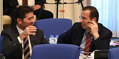 CHP’li Kaya: Salih Cora İddialarını İspatlamazsa Yalancıdır, Müfteridir !