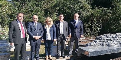 CHP’li Kaya:  “Şampiyonluğu Özkan Sümer’e Armağan Edeceğiz”