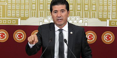 CHP’li Kaya: “Stratejik Limanlar Özel Şirketlere Bırakıldı”