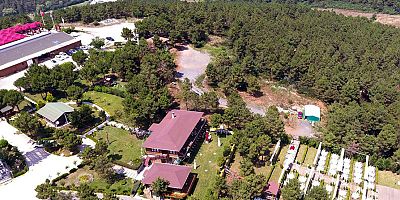 CHP’li Kaya Trabzon Park’ı Geri İstedi