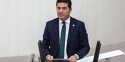 CHP'li Kaya Trabzonlu balıkçıların sorunlarını Meclis'e taşıdı