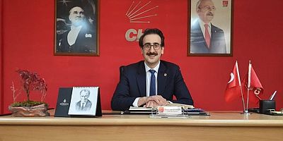 CHP’li Oyman Bir Esnafla Yaşadığı Diyaloğu Anlattı !