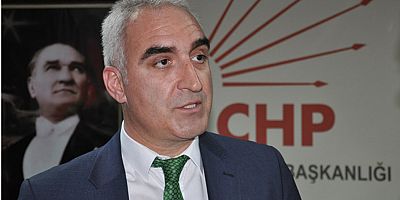 CHP Trabzon İl Başkanı Hacısalihoğlu'ndan, Kahraman’a Tepki