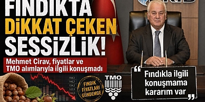 Cirav, “Konuşmama Kararı Aldım” Dedi!