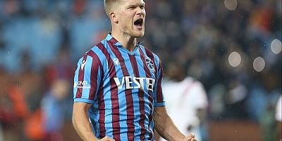 Cornelius’un Hedefi Gol Kralı Olmak !