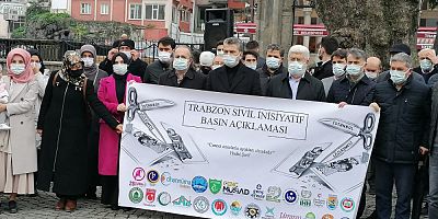 Cumhurbaşkanı Erdoğan’a İstanbul Sözleşmesi Teşekkürü !