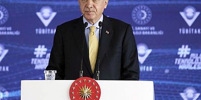 Cumhurbaşkanı Erdoğan’dan Umutlandıran 'Aşı' Açıklaması