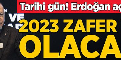 Cumhurbaşkanı Erdoğan, yeniden AK Parti Genel Başkanı seçildi