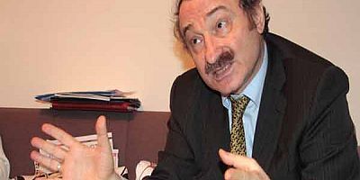 Cumhurbaşkanı imzasıyla Bakan Özak'a yeni görev