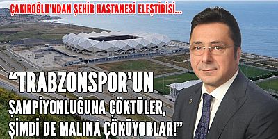 Davut Çakıroğlu: 