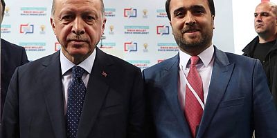 Demirtaş: Adayı Belirlemede Geç Kalındı !