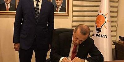 Demirtaş: Bütün Adaylar Genel Merkez’in Kararına Saygı Duymalı !