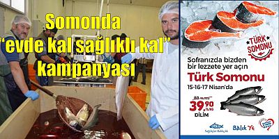 Denizer Balıkçılık