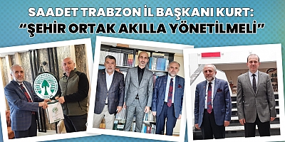 Dere Yatağında Terminal Binasına Karşı, Ortak Platform Arayışı