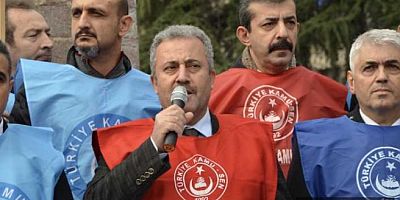 Dilber: 3600 Ek Gösterge Seçim Malzemesi Haline Getirilip Sulandırılıyor !