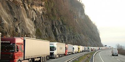 Doğu Karadeniz Bölgesinden Gürcistan’a Yapılan İhracat %18 Arttı