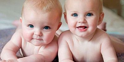 Doğu Karadeniz'de Doğum Sayısı Azaldı !