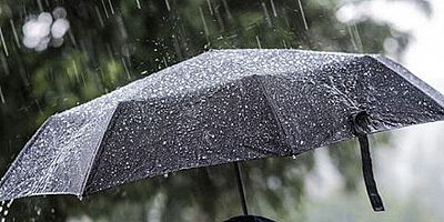 Doğu Karadeniz'de sıcaklıklar düştü yağışlar geliyor