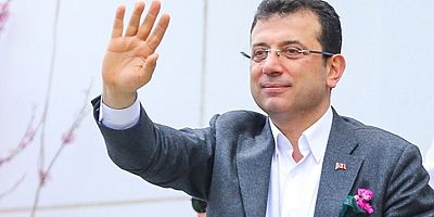 Ekrem İmamoğlu Trabzon’a geliyor