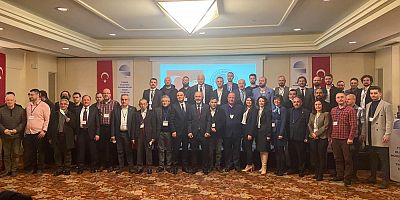 Elektrik Mühendisleri Odası’nda seçim heyecanı!