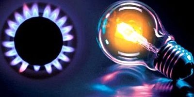 Elektrik ve Doğalgaz Zammında Avrupa Birincisi Olduk!