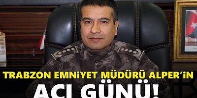 Trabzon Emniyet Müdürlüğü
