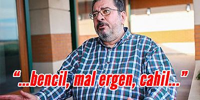 Engin Ardıç’tan, Z Kuşağı Gençlerine Ağır İfadeler…