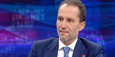 Erbakan: “Son 18 Yılın Türkiye’si, Yaşanılabilir Bir Türkiye Değildir”