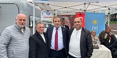 Erkan’dan Anket Şirketlerine Sert Tepki