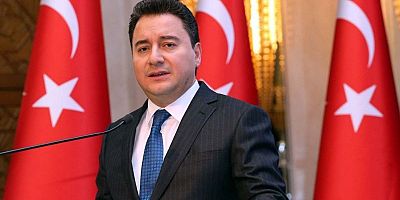 Erken Seçim Tartışmaları Şiddetlendi | Babacan Sahaya İniyor